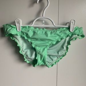 victoria’s secret swim bottoms